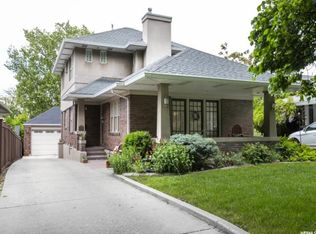1374 S Filmore St, Salt Lake City, UT 84105
