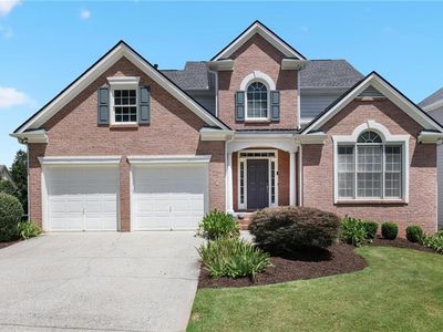 5357 Vinings Lake Vw SW, Mableton, GA, 30126