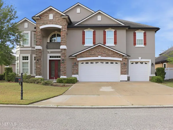 233 ELLSWORTH Circle, St. Johns, FL 32259