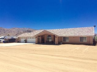24975 Resoto Rd, Apple Valley, CA 92307