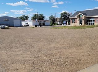 S 1st St W, Baker, MT 59313