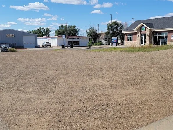 S 1st St W, Baker, MT 59313