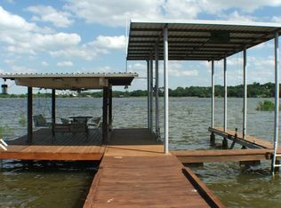 3907 Winding Way, Granbury, TX 76049