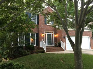 3246 Cheswick Dr, Greensboro, NC 27410