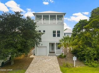 45 Grande Pointe Dr, Inlet Beach, FL 32461