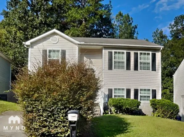 1106 Lady Banks Dr, Durham, NC 27703