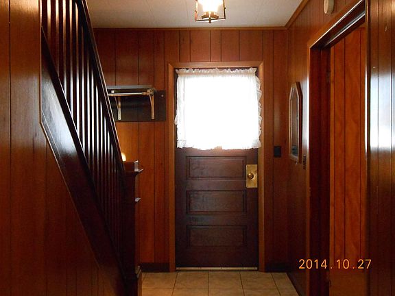 FRT DOOR