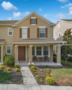 11749 Fitzgerald Butler Rd, Orlando, FL, 32836