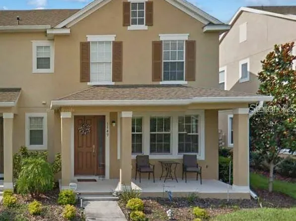 11749 Fitzgerald Butler Rd, Orlando, FL 32836