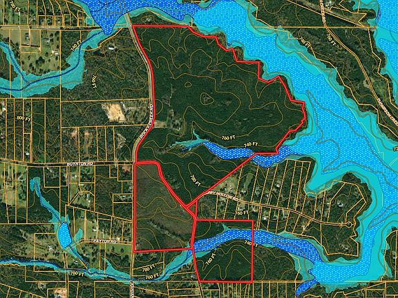 2nd image of 0 Rocky Creek Rd