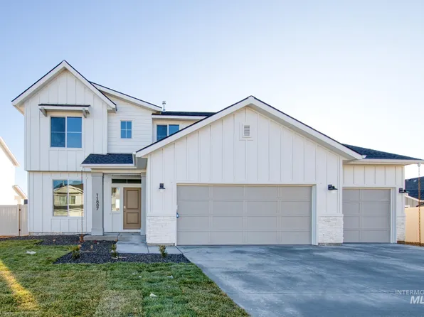 10068 W Lyrical Dr, Boise, ID 83709