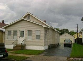 1623 Rutgers St, Schenectady, NY 12303