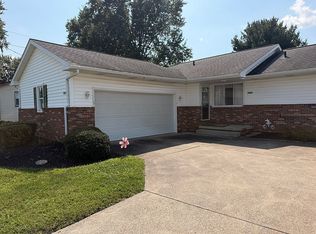 2024 Normandy Dr, Wooster, OH 44691