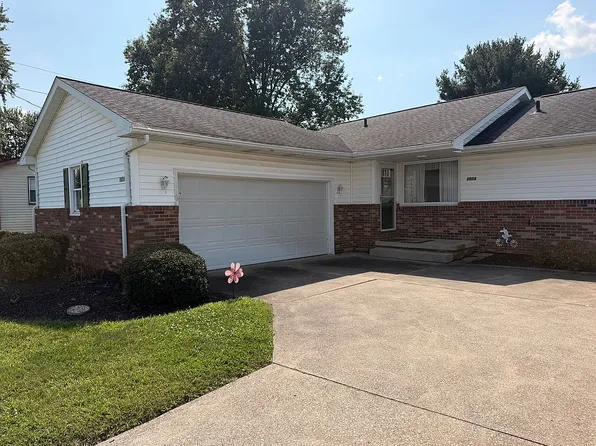 2024 Normandy Dr, Wooster, OH 44691