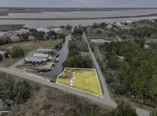 1776 Blue Meadow Rd, Bay Saint Louis, MS 39520