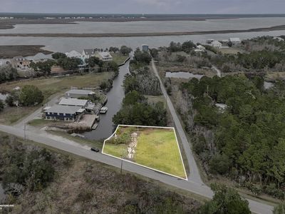 1776 Blue Meadow Rd, Bay Saint Louis, MS, 39520