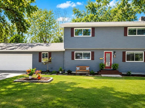 5 Longfellow Ln, Columbia, MO 65203