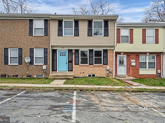 2nd image of 1478 Harford Square Dr