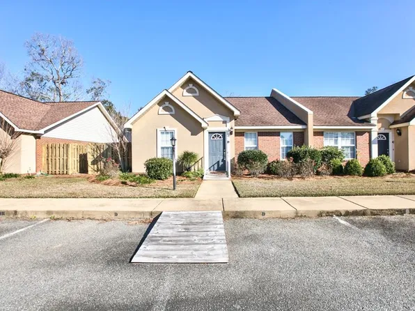 1501 College Rd Unit F, Bainbridge, GA 39819