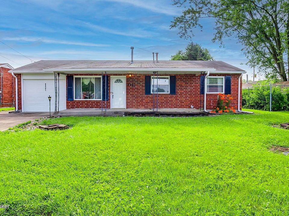 1st image of 8801 Rosshire Dr