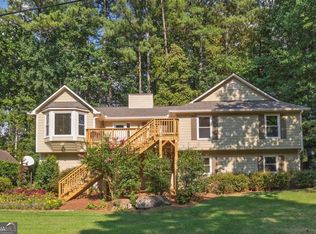2363 Wilderness Way, Marietta, GA 30066