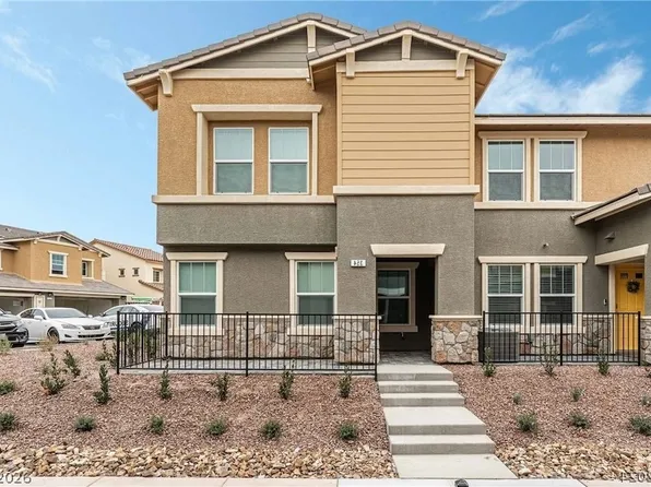 1157 Meadow Sparrow Pl, Henderson, NV 89011