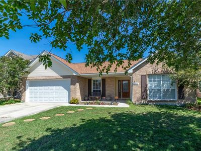 2011 Hempstead Dr, Slidell, LA, 70461
