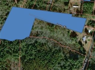 Long St, Laurel Hill, NC 28351