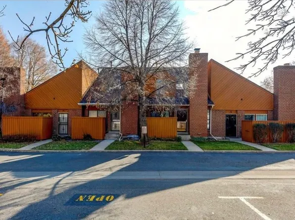 3300 W Florida Ave APT 15, Denver, CO 80219