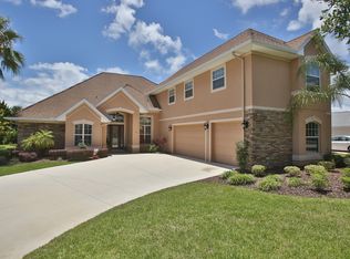 6 Oscelot Ct, Ormond Beach, FL 32174
