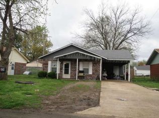 624 Smith Ave, Trumann, AR 72472