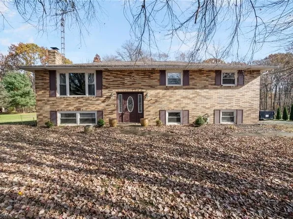 8494 E Wadora Cir NW, North Canton, OH 44720