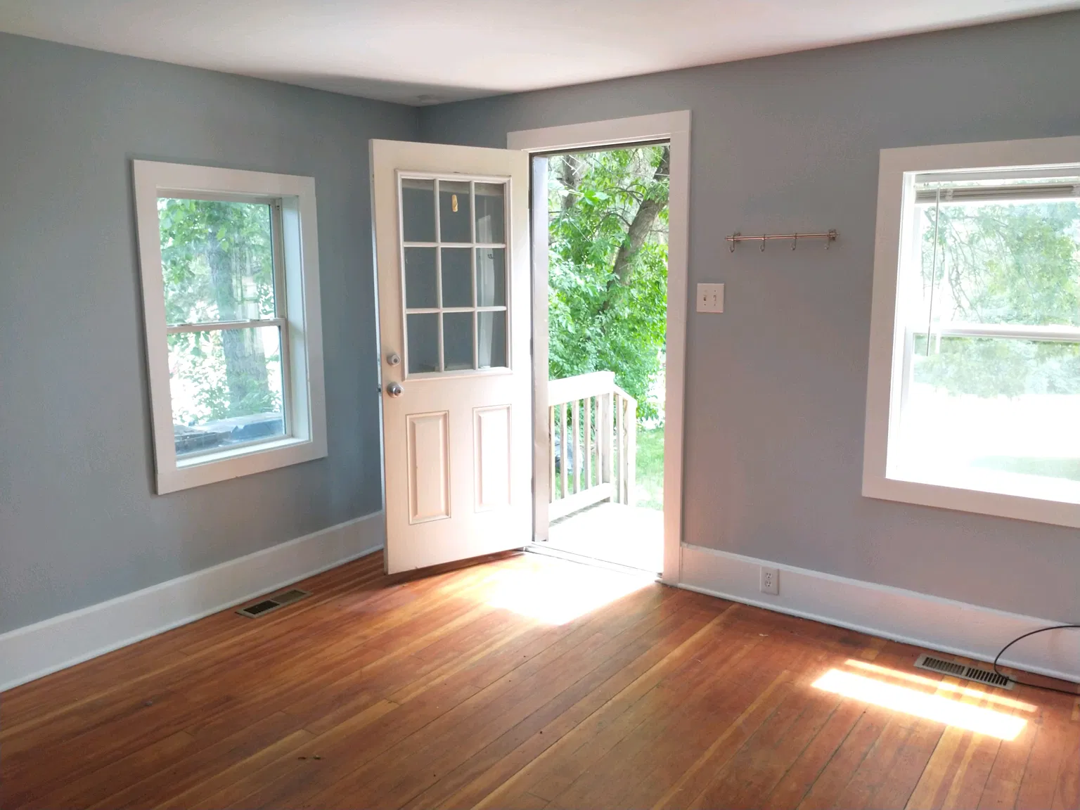 One Bedroom house in Fergus Falls — Photo 2