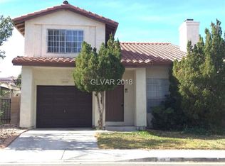 119 Blackberry Ln, Henderson, NV 89074