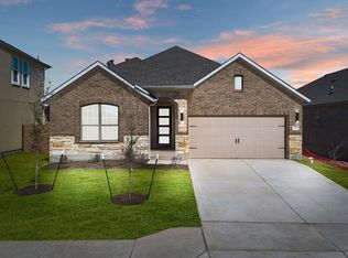 520 Raleigh Dr, Georgetown, TX 78633