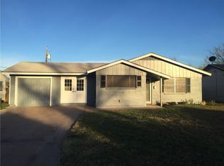 2001 Yorktown Dr, Abilene, TX 79603