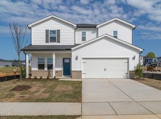 85 Thistle Patch Pl, Angier, NC 27501