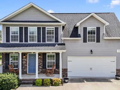 1904 Mahogany Wood Trl, Knoxville, TN, 37920