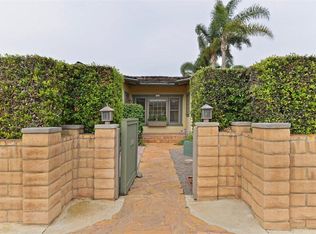 7428 Eads Ave, La Jolla, CA 92037