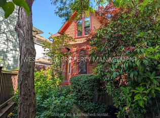 1723 NW Glisan St, Portland, OR