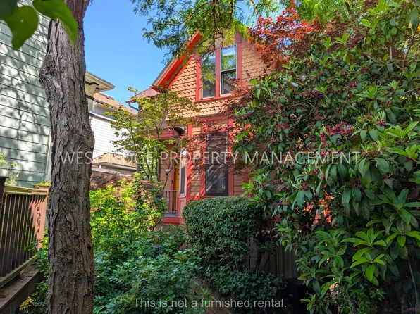 1723 NW Glisan St, Portland, OR 97209