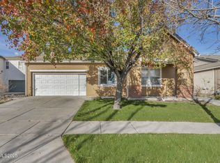 1781 Emerald Bay Dr, Reno, NV 89521