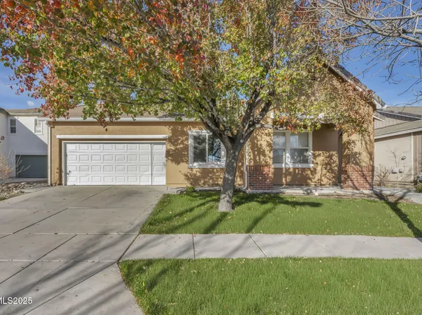 1781 Emerald Bay Dr, Reno, NV 89521