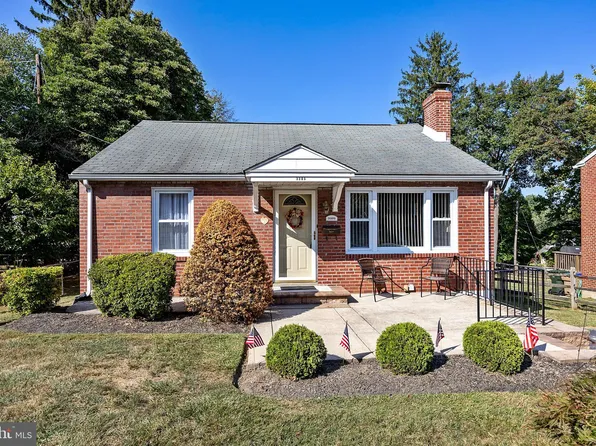 3305 Hilltop Rd, Newtown Square, PA 19073