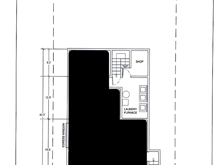 370 N Clarkson St — Photo 15