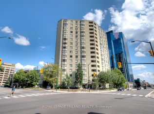 500 Talbot St #601, London, ON N6A 2S3