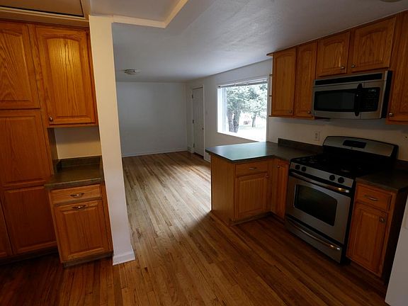 New Kitchen