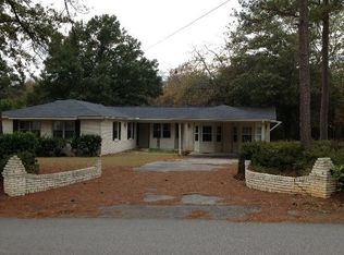 315 Emory Dr, Beech Island, SC 29842