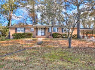 3508 Richmond Hill Rd, Augusta, GA 30906