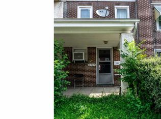 2527 Massey St, Philadelphia, PA 19142